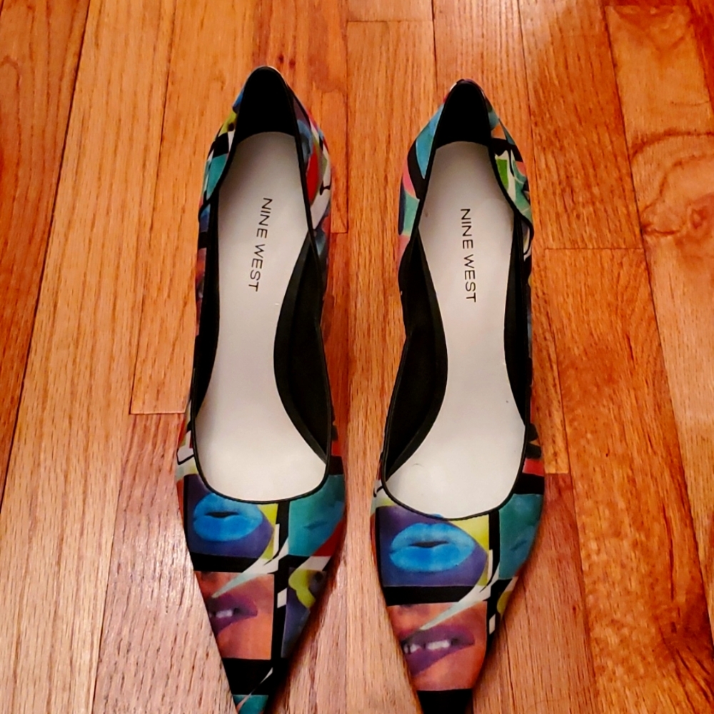 Nine west shoes